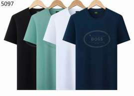 Picture of Hugo Boss T Shirts Short _SKUBossM-3XL25wx559613